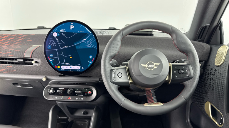 MINI Cooper 135kW E Sport [Level 2] 41kWh 3dr Auto Electric Hatchback